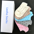 хлопковые носки носки для девочек женские носки до щиколотки
